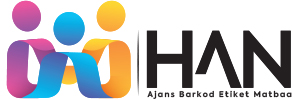 Han Barkod Ajans
